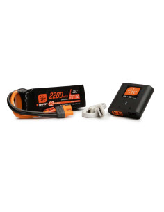 Smart Powerstage Air...