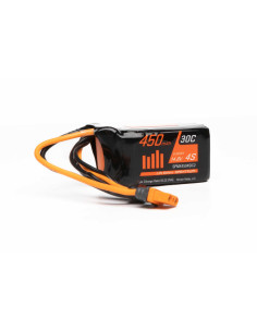 14.8V 450mAh 4S 30C LiPo...