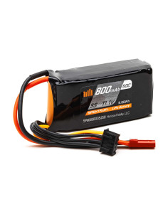 3S 11.1V 800mAh 50C Li-Po... 2