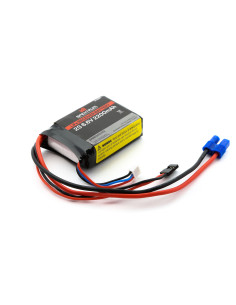 6.6V 2200mAh 2S LiFe...
