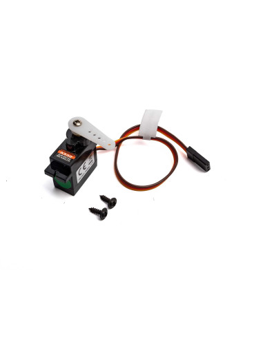 A332 9g Sub-Micro MG Servo
