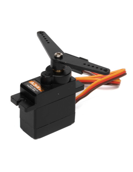 A347 13g Sub-Micro Metal-Geared Digital Servo