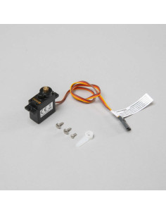 A370 Digital 9g Metal Gear...