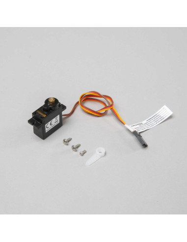 A370 Digital 9g Metal Gear Aircraft Servo