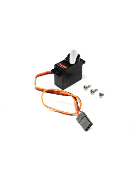 A450 Sub-Micro Digital 13g Metal Gear Aircraft Servo