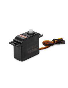 A6390 Standard Analog Mid...