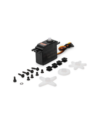 A6390 Standard Analog Mid Torque Mid Speed...