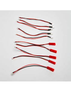 Adapter: UM - JST (5) & UM...
