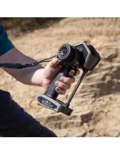 DX6 Rugged 6-Channel DSMR...