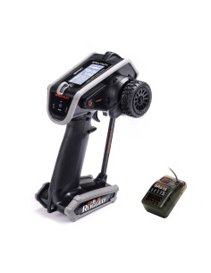 DX6 Rugged 6-Channel DSMR... 2