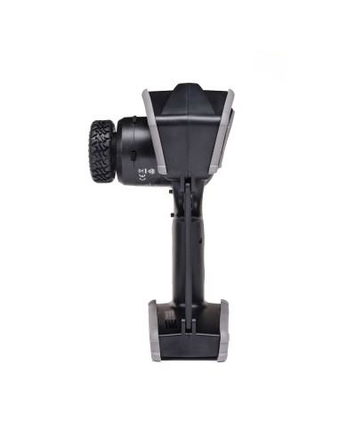 DX6 Rugged 6-Channel DSMR Transmitter with...