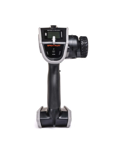 DX6 Rugged 6-Channel DSMR Transmitter with...