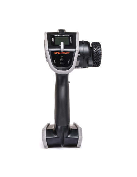 DX6 Rugged 6-Channel DSMR Transmitter with SR515 Receiver