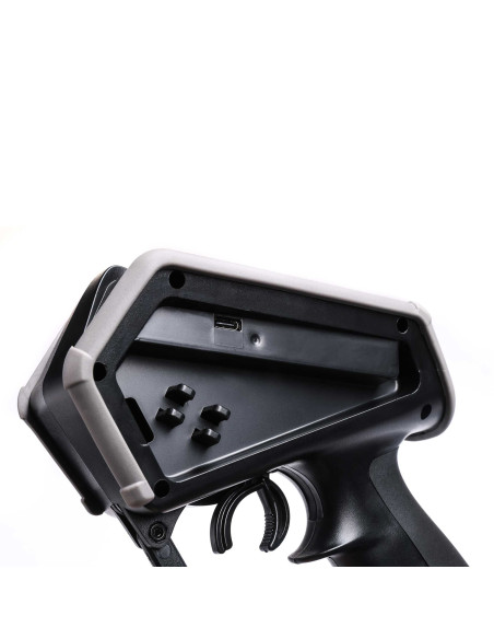 DX6 Rugged 6-Channel DSMR Transmitter with SR515 Receiver