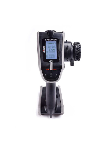 DX6 Rugged 6-Channel DSMR Transmitter with SR515 Receiver