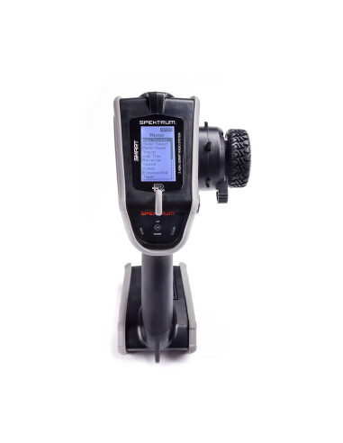 DX6 Rugged 6-Channel DSMR Transmitter with...