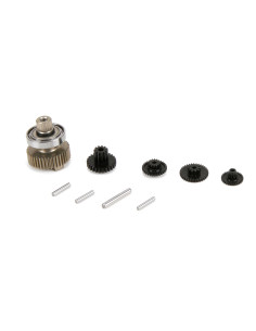 Gear Set: S6290