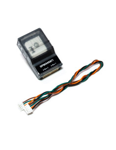 GPS Telemetry Sensor