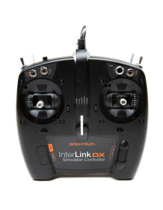 InterLink DX Simulator...