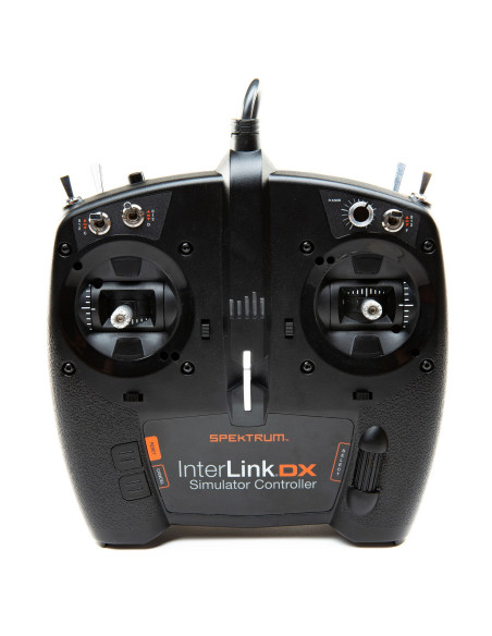 InterLink DX Simulator Controller with USB Plug