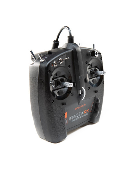 InterLink DX Simulator Controller with USB Plug