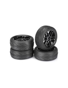 2510003 Wheel set Onroad 6...