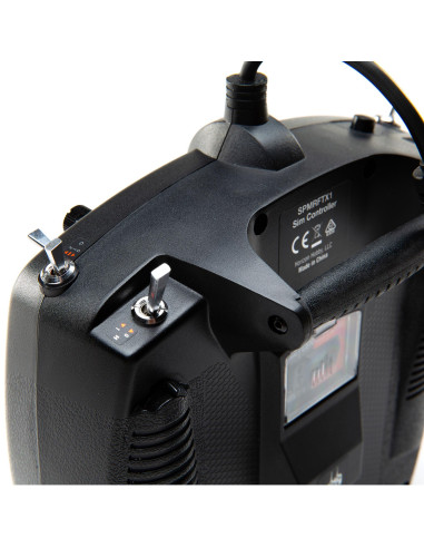 InterLink DX Simulator Controller with USB Plug