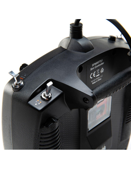 InterLink DX Simulator Controller with USB Plug