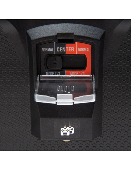InterLink DX Simulator Controller with USB Plug