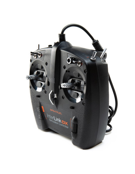 InterLink DX Simulator Controller with USB Plug