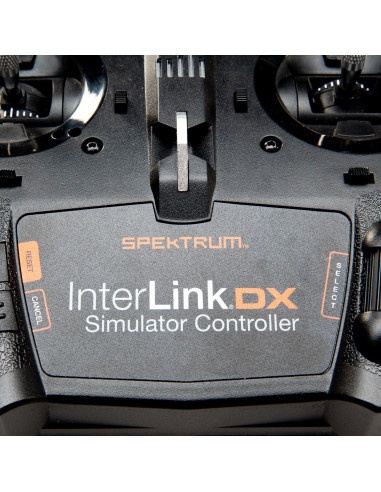 InterLink DX Simulator Controller with USB Plug