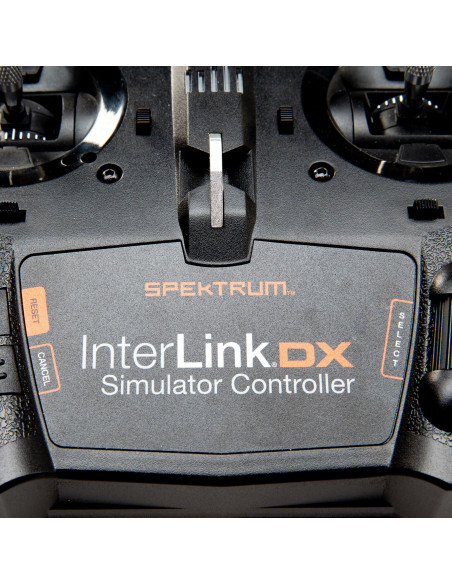 InterLink DX Simulator Controller with USB Plug