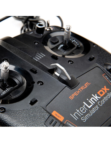 InterLink DX Simulator Controller with USB Plug