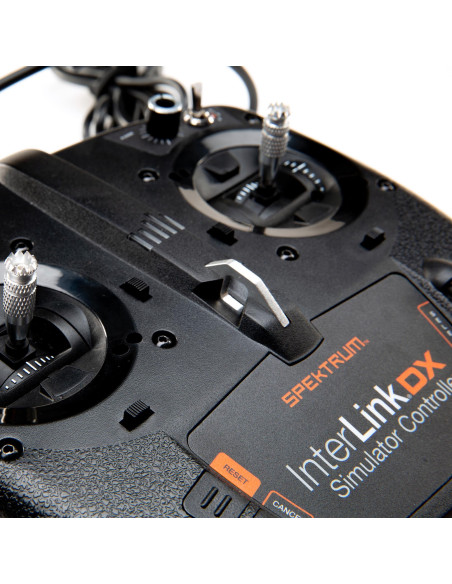 InterLink DX Simulator Controller with USB Plug
