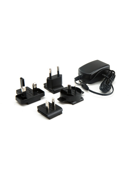 International and Domestic Air Transmitter AC Adapter