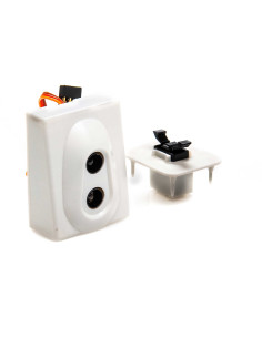 Landing Assist Sensor...