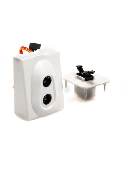 Landing Assist Sensor Module (LAS)