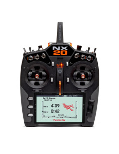 NX20 20-Channel Transmitter...