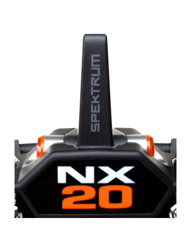 NX20 20-Channel Transmitter Only - EU
