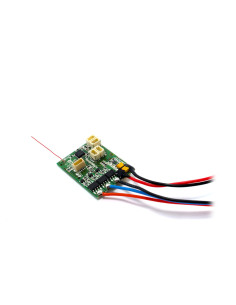Receiver-ESC unit: UMX...