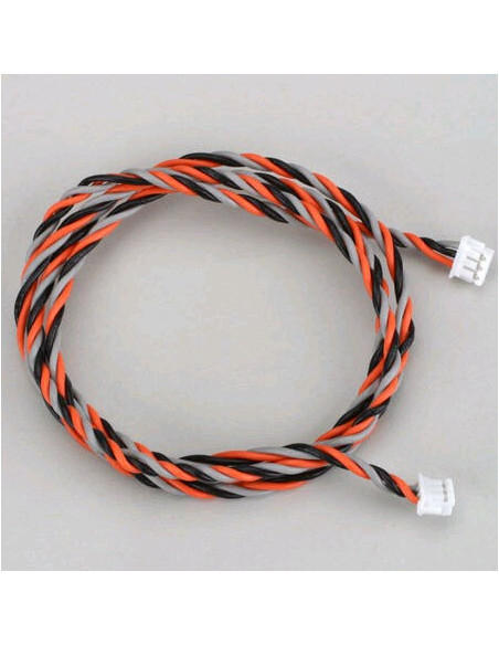 Remote Receiver Extension 24-inch