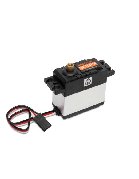 S620PM Promoto Metal Gear Servo