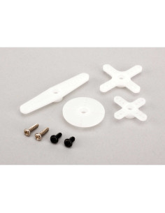 Servo Horn Set: A3010 A3020...