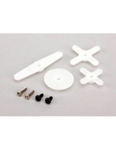 Servo Horn Set: A3010 A3020 A3030 A3040 H3020