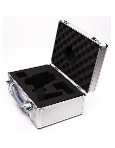Spektrum Aluminum Surface Transmitter Case