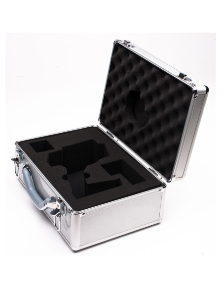 Spektrum Aluminum Surface Transmitter Case