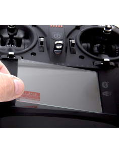 Spektrum Touch Screen...