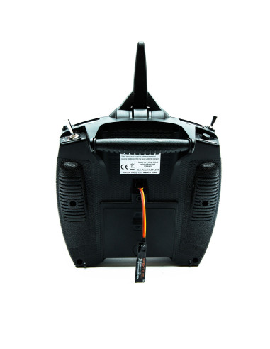 Transmitter-Receiver Bluetooth programming module