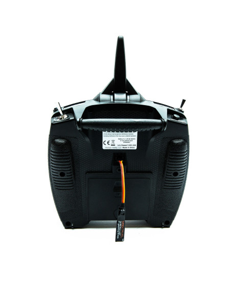 Transmitter-Receiver Bluetooth programming module