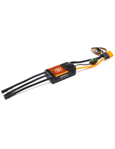Avian 60-Amp Brushless Smart ESC  3S-6S (IC3)